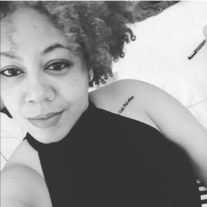 Meet your Posher, Jolisa